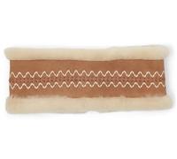 UGG Atherson Hb - Maglia da donna ricamata, colore: castagna