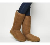 UGG Australia Classic Tall (5815, Pecora Fodera, Treadlite Suola, 4 Colori)