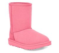 Ugg Australia Junior Kids Classic Short Boot, Bustina Rosa, 8 Toddler