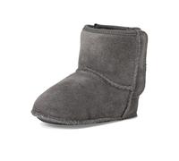 UGG Baby Classic, Stivale classico Unisex - Bimbi 0-24, Grigio, 20.5 EU