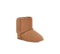 UGG Baby Classic, Stivale classico Unisex - Bimbi 0-24, Marrone Chesnut, 20.5 EU