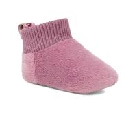 UGG Baby Nesti, Stivali alla Moda Unisex-Bimbi 0-24, Dusty Orchid, 20.5 EU