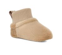 UGG Baby Nesti, Stivali alla Moda Unisex-Bimbi 0-24, Mustard Seed, 16 EU
