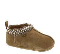 UGG Baby Tasman, Pantofole Unisex - Bimbi 0-24, CHESTNUT, 16 EU