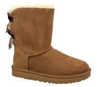 UGG Bailey Bow Ii, Stivali Classici, Donna, Marrone (Chestnut), 38 EU