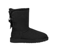 UGG - Bailey Bow II Boot - - Shoes - Donna - Nero - 38 EU