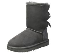 UGG Bailey Bow Ii, Stivali Classici, Donna, Grigio, 37 EU
