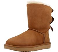 UGG Bailey Bow Ii, Stivali Classici, Donna, Marrone (Chestnut), 40 EU