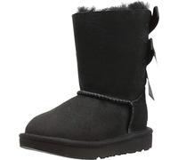Scarponi UGG Bailey Bow II nero intenso bambini - 22