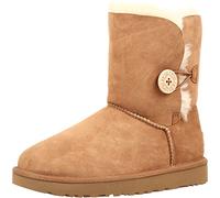 UGG Bailey Button II Stivaletti, Donna, Marrone (Chestnut), 36 EU