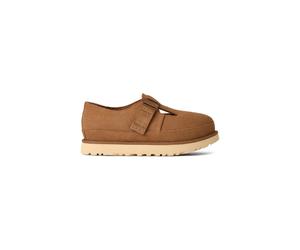 UGG - Ballerinas - - Shoes - Donna - Marrone - 40 EU