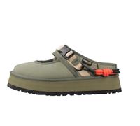 UGG - Bea Mary Jane Wildwood - -Shoes -Donna -Verde -37 EU