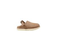 UGG Beige Recycled Polyester Platform - EU36/US6