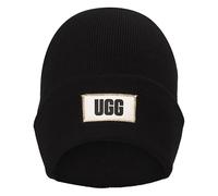 UGG Berretto da uomo High Crown, nero, Taglia unica