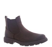 UGG Biltmore Chelsea, Stivali, Uomo, Marrone (Stout), 44 EU