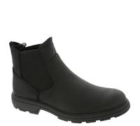 UGG Biltmore Chelsea, Stivali, Uomo, Nero (Blk), 46 EU