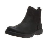 UGG Biltmore Chelsea, Stivali, Uomo, Nero (Blk), 46 EU