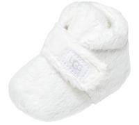 UGG Bixbee And Beanie, Accessori Unisex-Bimbi 0-24, Blanc De Blanc, 18 EU
