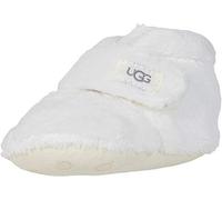 UGG Bixbee Stivali da Unisex - Bimbi 0-24, Bianco (Vanilla), 16 EU