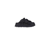 UGG Black Artificial Leather Platform - EU41/US11