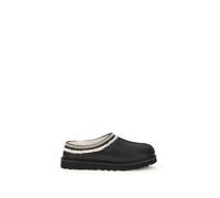 UGG Black Leather Mules - EU43/US10