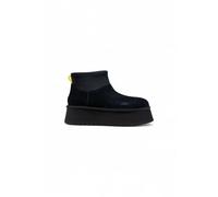 UGG® Women's Classic Mini Dipper Ref. 1168170-BLK Colore Nero Taglia 41