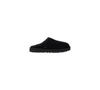 UGG Black Suede Leather Clogs - EU 38 | US 5