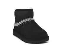 W CLASSIC MINI CRESCENT by UGG 38 Nero