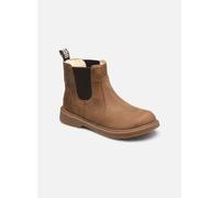 UGG - Bolden K Marrone - Stivaletti e tronchetti 33 1/2 Marrone