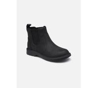 UGG - Bolden K Nero - Stivaletti e tronchetti 33 1/2 Nero
