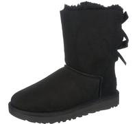 UGG Boots 'Bailey Bow II' nero Donna - Premium - Scarpe - Stivali e stivaletti UGG 40
