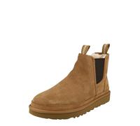 Scarponi UGG Neumel Chelsea marrone castagno - 43