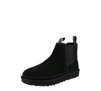UGG Uomo Stivali Chelsea Neumel, Nero