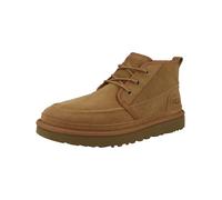 UGG Neumel Moc Scarpe Chukka da Uomo, Chestnut, 45 EU