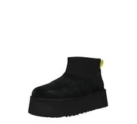 UGG® Women's Classic Mini Dipper Ref. 1168170-BLK Colore Nero Taglia 41