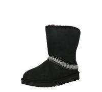 W CLASSIC SHORT CRESCENT by UGG 37 Nero