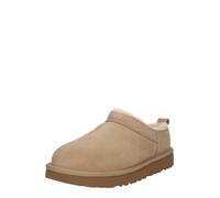 UGG - W Classic Micro Beige - Stivaletti e tronchetti 42 Beige