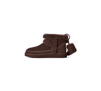 UGG Boots CLASSIC MINI HERITAGE marrone | 41