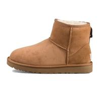 UGG Classic Mini Stivali Donna Marroni Marrone 37 EU