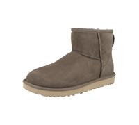 Scarponi UGG Classic Mini II marrone scuro terra donna - 39