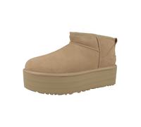 UGG Boots 'Classic Ultra' beige Donna UGG 41