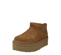 Ugg Classic Ultra Mini Platform Nocciola Donna 39