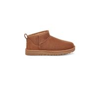 Scarponi UGG Classic Ultra Mini marrone castagna donna - 41