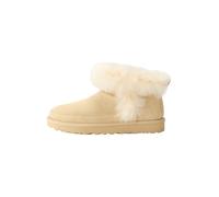 UGG WMNS CLASSIC ULTRA MINI CHALET women Boots brown in taglia:39