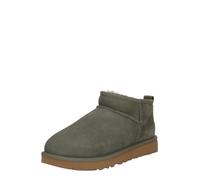 UGG Boots 'CLASSIC ULTRA MINI' verde scuro Donna UGG 41 verde scuro