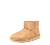 UGG Boots da neve 'Classic mini II' marrone chiaro Bambini - Bimba - Ragazza (taglie 140-176) - Scarpe - Stivali UGG 32,5