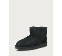UGG Boots da neve 'Classic mini II' nero Bambini - Bimba - Ragazza (taglie 140-176) - Scarpe - Stivali UGG 32,5