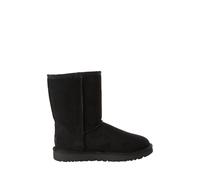 Scarponi UGG Classic Short II nero intenso donna - 40