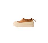UGG Sneaker ibrida unisex K Tasman Weather, Castagna/Whitecap, 11 Little Kid
