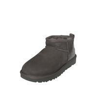 Stivali da neve Ugg W Classic Ultra Mini 1116109 Grigio 36